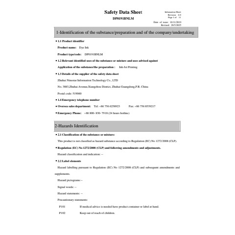 Cartuccia compatibile HP 950 XL - CN045AE nero - TTCMHP950XLBK